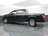 Thumbnail of 2020 Agate Black Metallic Ford F-150