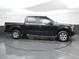 Thumbnail of 2020 Agate Black Metallic Ford F-150