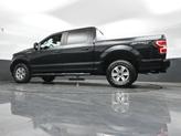 Thumbnail of 2020 Agate Black Metallic Ford F-150