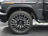 Thumbnail of 2025 Graphite Metallic Mercedes-Benz AMG G 63