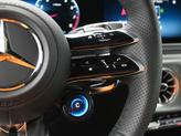 Thumbnail of 2025 Graphite Metallic Mercedes-Benz AMG G 63