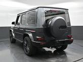 Thumbnail of 2025 Graphite Metallic Mercedes-Benz AMG G 63