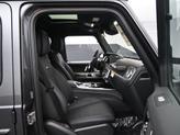 Thumbnail of 2025 Graphite Metallic Mercedes-Benz AMG G 63