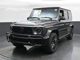 Thumbnail of 2025 Graphite Metallic Mercedes-Benz AMG G 63