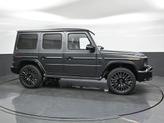 Thumbnail of 2025 Graphite Metallic Mercedes-Benz AMG G 63