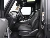 Thumbnail of 2025 Graphite Metallic Mercedes-Benz AMG G 63