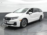 Thumbnail of 2026 Platinum White Pearl Honda Odyssey