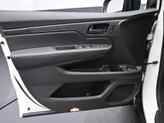 Thumbnail of 2026 Platinum White Pearl Honda Odyssey