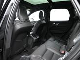 Thumbnail of 2025 Onyx Black Metallic Volvo XC60