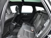 Thumbnail of 2025 Onyx Black Metallic Volvo XC60