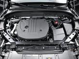 Thumbnail of 2025 Onyx Black Metallic Volvo XC60