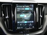 Thumbnail of 2025 Onyx Black Metallic Volvo XC60