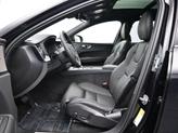 Thumbnail of 2025 Onyx Black Metallic Volvo XC60
