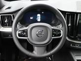 Thumbnail of 2025 Onyx Black Metallic Volvo XC60