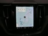 Thumbnail of 2025 Onyx Black Metallic Volvo XC60