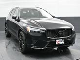 Thumbnail of 2025 Onyx Black Metallic Volvo XC60