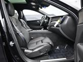 Thumbnail of 2025 Onyx Black Metallic Volvo XC60