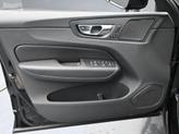 Thumbnail of 2025 Onyx Black Metallic Volvo XC60