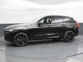 Thumbnail of 2025 Onyx Black Metallic Volvo XC60