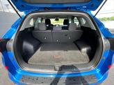 Thumbnail of 2021 BLUE Hyundai TUCSON