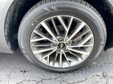 Thumbnail of 2021 BLUE Hyundai TUCSON