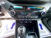 Thumbnail of 2021 BLUE Hyundai TUCSON