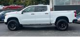 Thumbnail of 2023 Summit White Chevrolet Silverado 1500