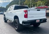Thumbnail of 2023 Summit White Chevrolet Silverado 1500