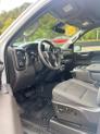 Thumbnail of 2023 Summit White Chevrolet Silverado 1500