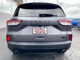 Thumbnail of 2021 Carbonized Gray Metallic Ford Escape