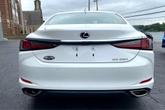 Thumbnail of 2019 Eminent White Pearl Lexus ES 350