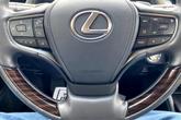 Thumbnail of 2019 Eminent White Pearl Lexus ES 350