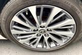 Thumbnail of 2019 Eminent White Pearl Lexus ES 350