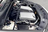 Thumbnail of 2019 Eminent White Pearl Lexus ES 350