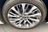 Thumbnail of 2019 Eminent White Pearl Lexus ES 350