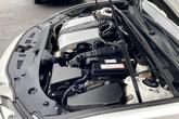 Thumbnail of 2019 Eminent White Pearl Lexus ES 350