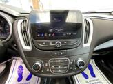 Thumbnail of 2023 GRAY Chevrolet Malibu