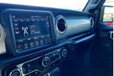 Thumbnail of 2018 GRAY Jeep Wrangler Unlimited