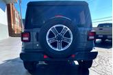 Thumbnail of 2018 GRAY Jeep Wrangler Unlimited