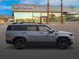 Thumbnail of 2026 Hampton Gray Hyundai SANTA FE HEV