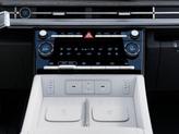 Thumbnail of 2026 Hampton Gray Hyundai SANTA FE HEV
