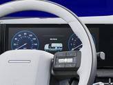 Thumbnail of 2026 Hampton Gray Hyundai SANTA FE HEV