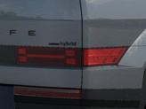 Thumbnail of 2026 Hampton Gray Hyundai SANTA FE HEV