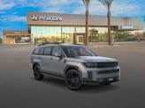 Thumbnail of 2026 Hampton Gray Hyundai SANTA FE HEV