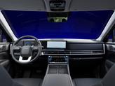 Thumbnail of 2026 Green Hyundai SANTA FE