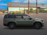 Thumbnail of 2026 Green Hyundai SANTA FE