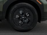 Thumbnail of 2026 Green Hyundai SANTA FE