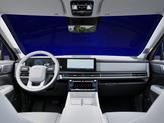 Thumbnail of 2026 Shimmering Silver Hyundai SANTA FE HEV