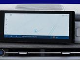 Thumbnail of 2026 Shimmering Silver Hyundai SANTA FE HEV