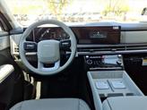 Thumbnail of 2026 Shimmering Silver Hyundai SANTA FE HEV